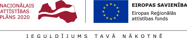 ERAF Fonda Logotipi