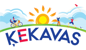 Ķekavas Avots Logo