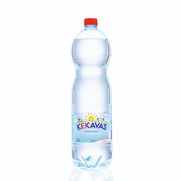 Ķekavas 1,5 L Negāzēts