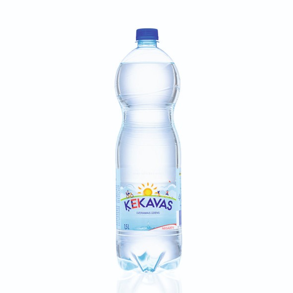 Ķekavas 1 L Negāzēts Sport