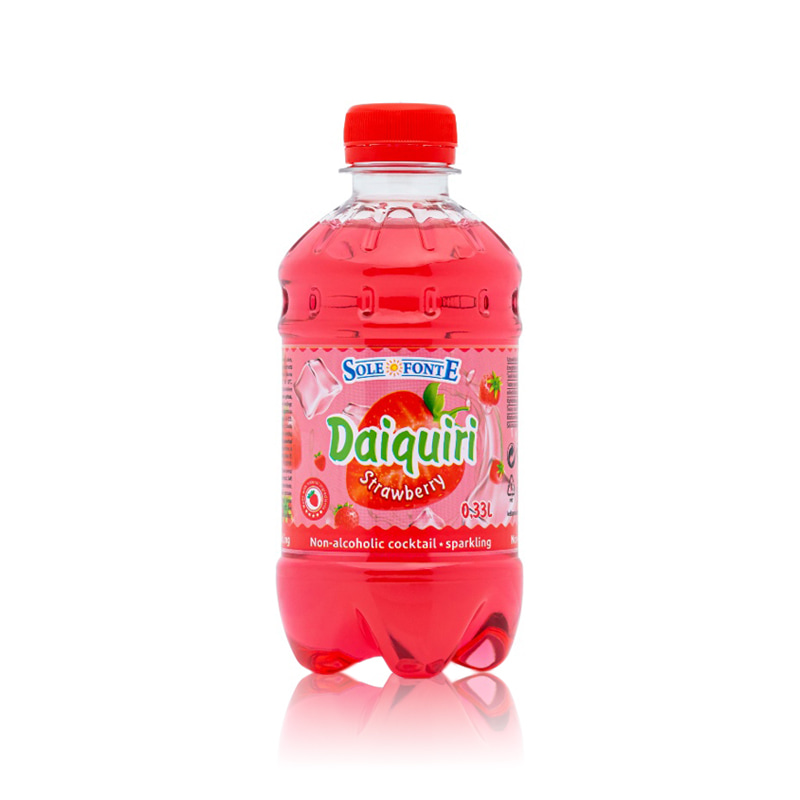 Strawberry Daiquiri 0,33 L