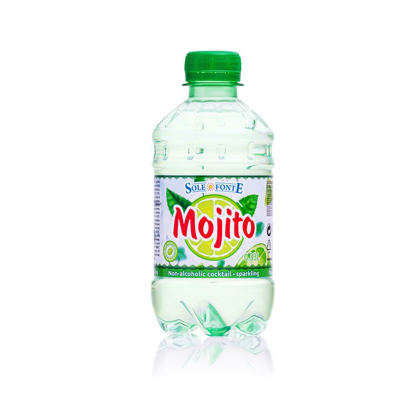 Mojito 0,33 L